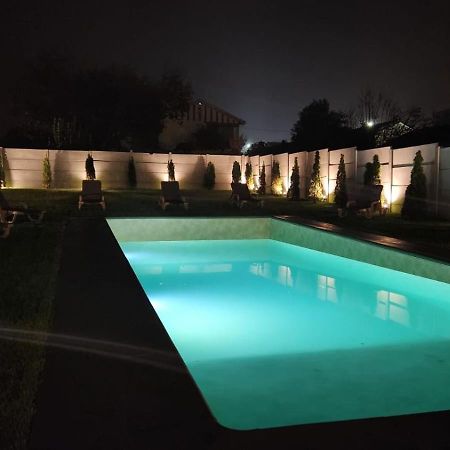 Dream House 1 Villa วาเลนซา ภายนอก รูปภาพ