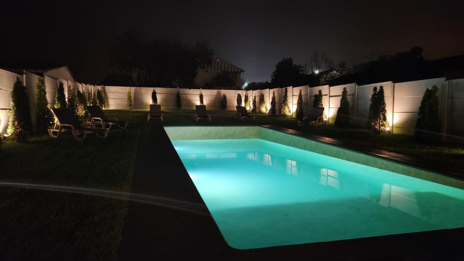 Dream House 1 Villa วาเลนซา ภายนอก รูปภาพ